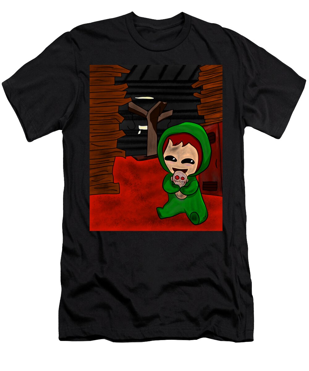 Baby Twins Jacklynn Jones T-Shirt