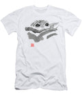 Baby Yoda Pechane Sumie T-Shirt