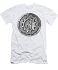 Bachman Turner Overdrive Gear Logo Cakrawala Darman Iswahyudi T-Shirt
