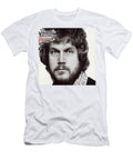Bachman Turner Overdrive Head on Album Cover 1975 Robert Banach T-Shirt