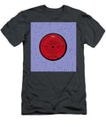 Bachman Turner Overdrive Ii Lp Label Doug Siegel T-Shirt