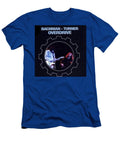 Bachman Turner Overdrive King Biscuit Flower Hour Presents Album Cover 1998 Robert Banach T-Shirt