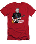 Bachman Turner Overdrive Live Cakrawala Darman Iswahyudi T-Shirt