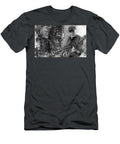 Bachman Turner Overdrive Mal Bray T-Shirt