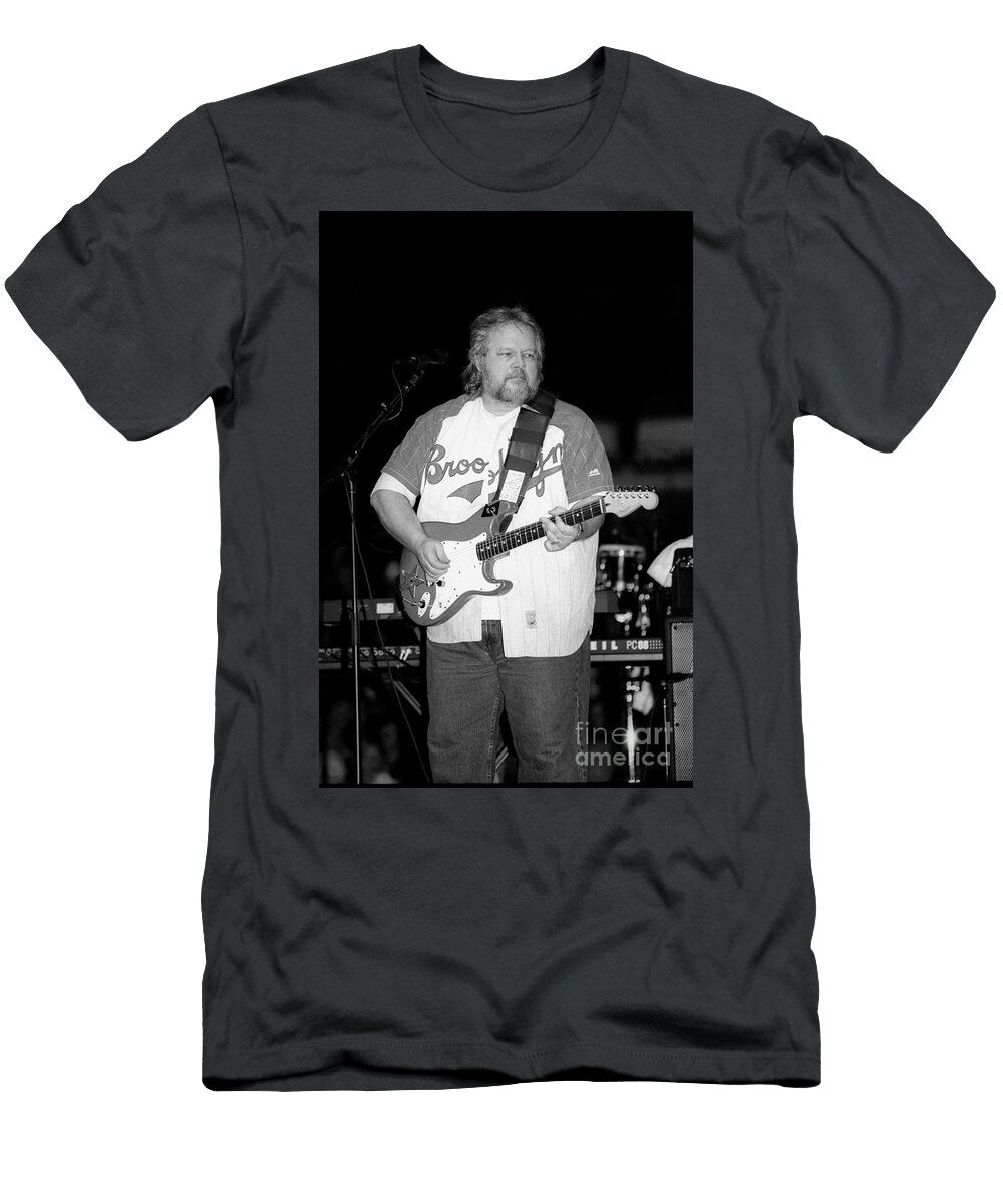 Bachman Turner Overdrive Randy Bachman Concert Photos T-Shirt