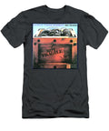 Bachman Turner Overdrives Not Fragile Album Cover David Lee Thompson T-Shirt
