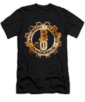Bachmanturner Overdrive Boy Vintage Dean Daniel T-Shirt