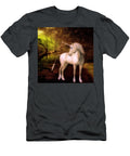 Background Wallpaper C7 Les Classics T-Shirt