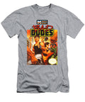 Bad Dudes Phillips Thomas T-Shirt