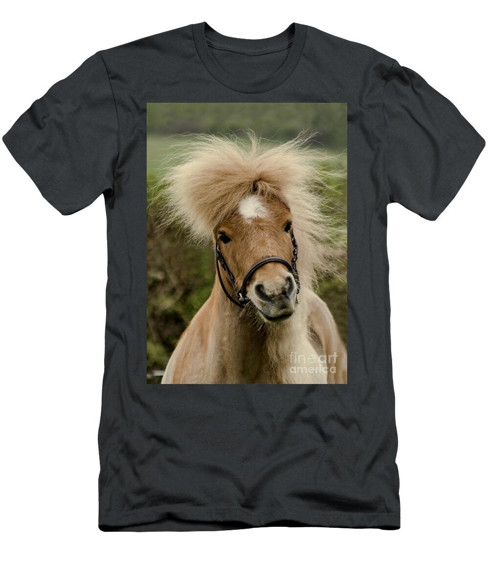 Bad Hair Day 2 Linsey Williams T-Shirt