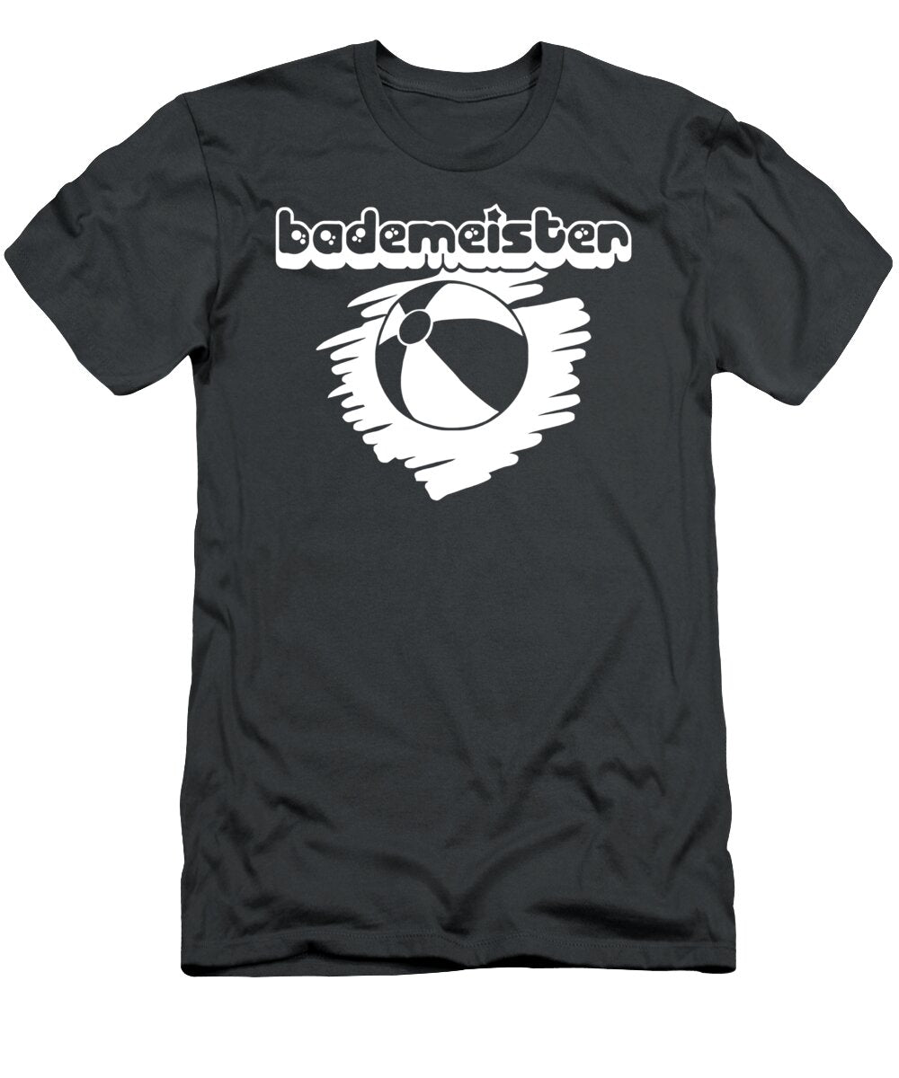 Bademeister Brooks Plenty T-Shirt