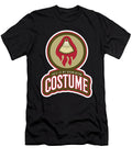 Badminton Luminous Shuttlecock Tournament Costume Justus Ratzke T-Shirt
