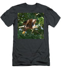 Bald Eagle Lenin Ramachandran T-Shirt