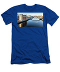 Baltic Flour Mill River Tyne Tim Hill T-Shirt