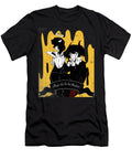 Bandy and the Ink Machine Gestia Meliana T-Shirt