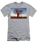 Baobab Tree Aldo Pavan T-Shirt