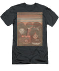 Barbarian Sacrifice Craphe Studio T-Shirt