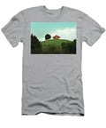 Barn 580 Becque Olson T-Shirt