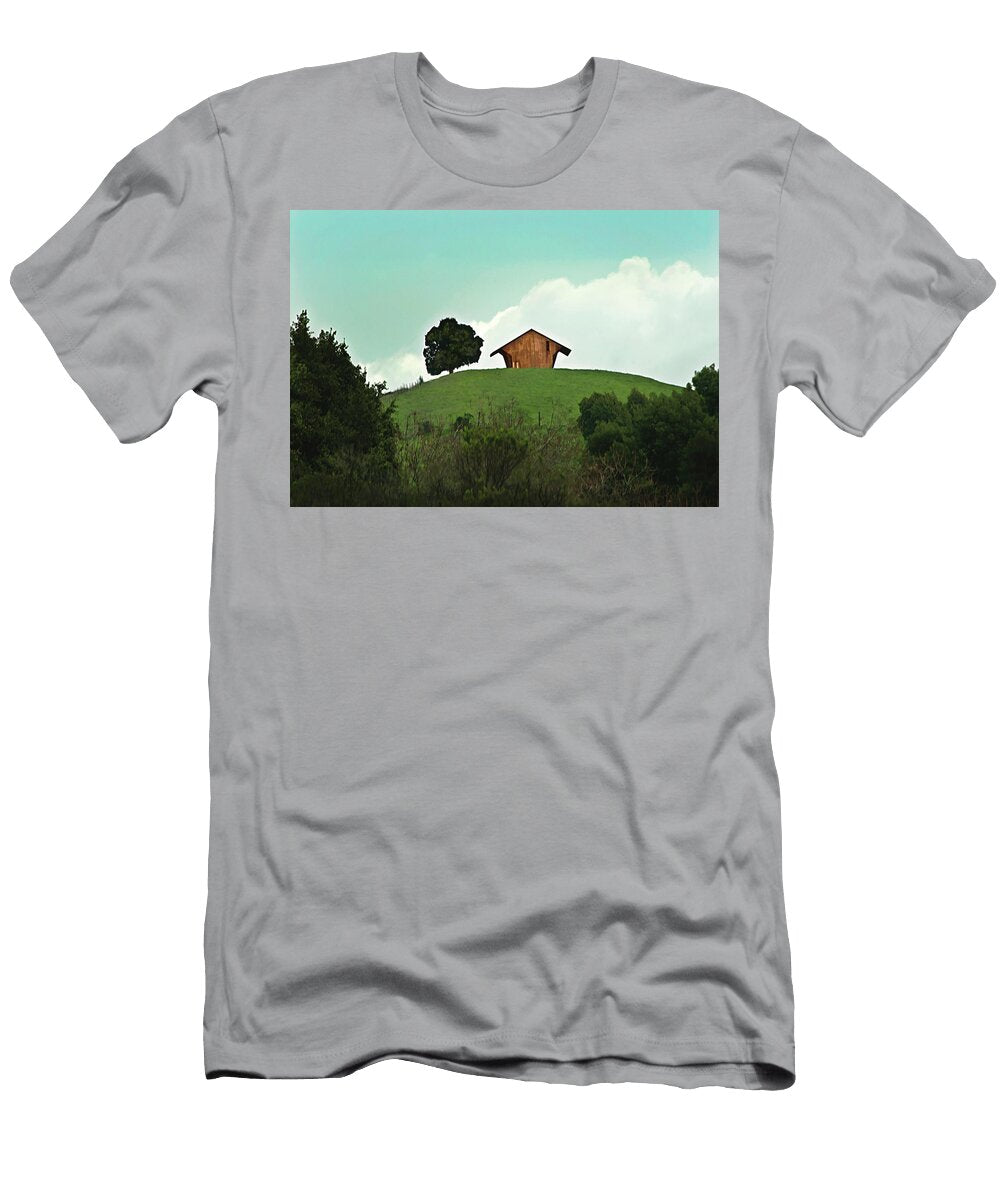 Barn 580 Becque Olson T-Shirt