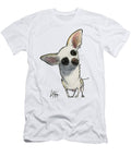 Barnes 4513 John Lafree T-Shirt