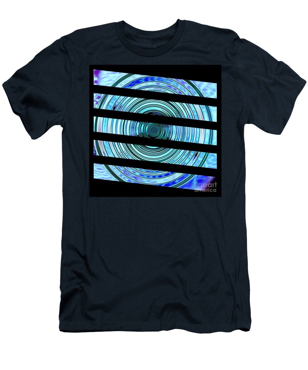 Barricade Renee Trenholm T-Shirt