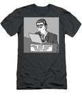 Barron Trump Googles Jc Duffy T-Shirt