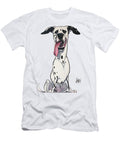 Bartlett 5171 John Lafree T-Shirt