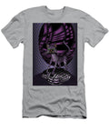 Bartollemew Cat Stretching Judi Suni Hall T-Shirt