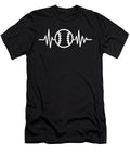Baseball Frequency By Designzz T-Shirt