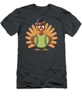 Baseball Turkey Joanna Redesiuk T-Shirt