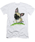 Basher 3880 John Lafree T-Shirt