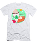 Basic Af Ludwig Van Bacon T-Shirt