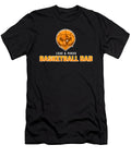 Basketball Dad Father and Son Daughter Apparel Justus Ratzke T-Shirt
