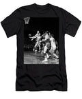 Basketball Game C1960 Granger T-Shirt