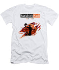 Basketball Player Kenvin Tran T-Shirt