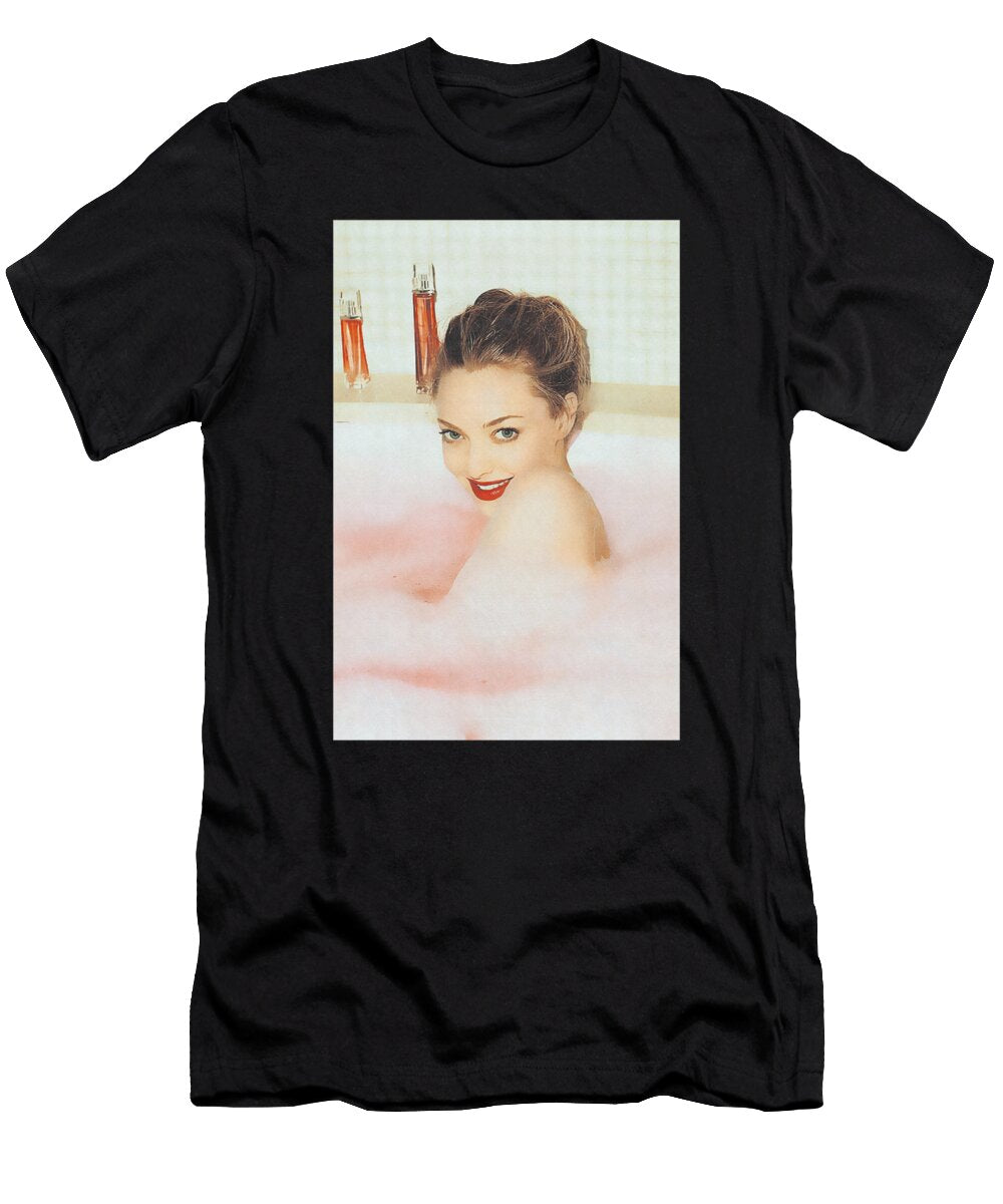 Bathshower Feby Ristianti T-Shirt