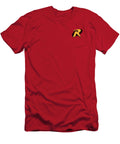 Batman Robin Logo Brand a T-Shirt