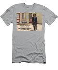 Battle Field John Malone T-Shirt