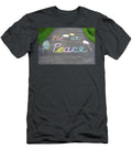 Be At Peace 15b Philip Lehman T-Shirt