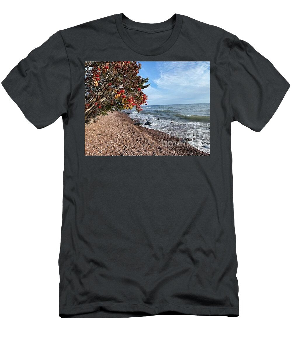 Beach Life Daniel Derieg T-Shirt