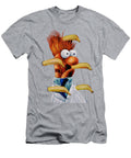 Beaker and the Banana Sharpener Jorge Terrones T-Shirt