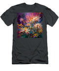Beautiful Garden Flowers 10 Lilia D T-Shirt