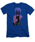 Beautiful Model Scissor Seven Awesome for Movie Fans Mizorey T-Shirt