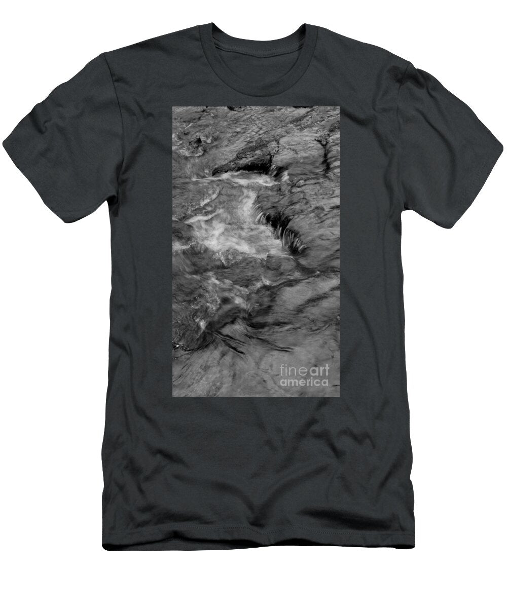 Beauty of Wny Waters Ii Tony Lee T-Shirt