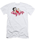 Beautyful Betty Boop Robert Geiger T-Shirt