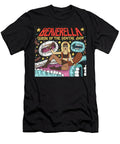 Beaverella Lady Beaver T-Shirt
