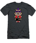 Bebop Ninja Turtles Chibi Kimberly a Gibbs T-Shirt