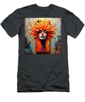 Becoming Technology Lauries Intuitive T-Shirt
