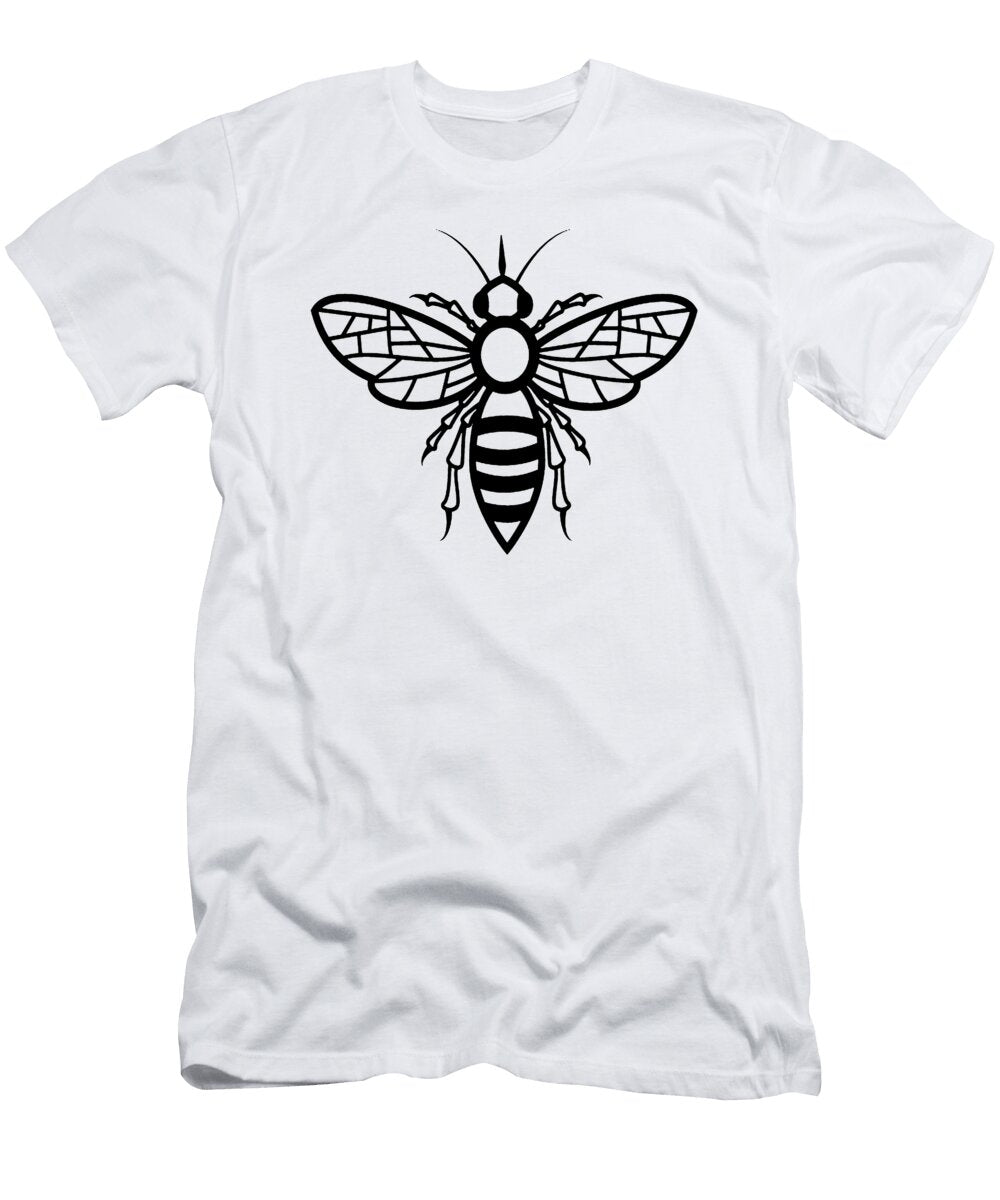 Bee Bees Bumble Tom Hill T-Shirt