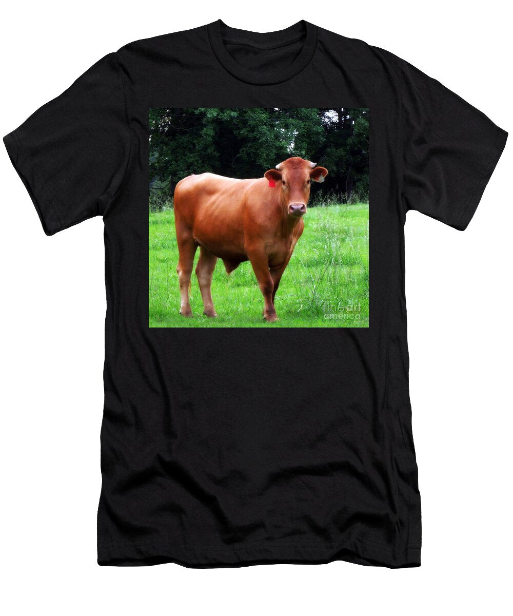 Beefcake Renee Trenholm T-Shirt